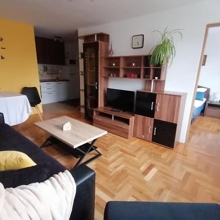 Apartman Relax - Free Public Parking Lejlighed Sarajevo Eksteriør billede