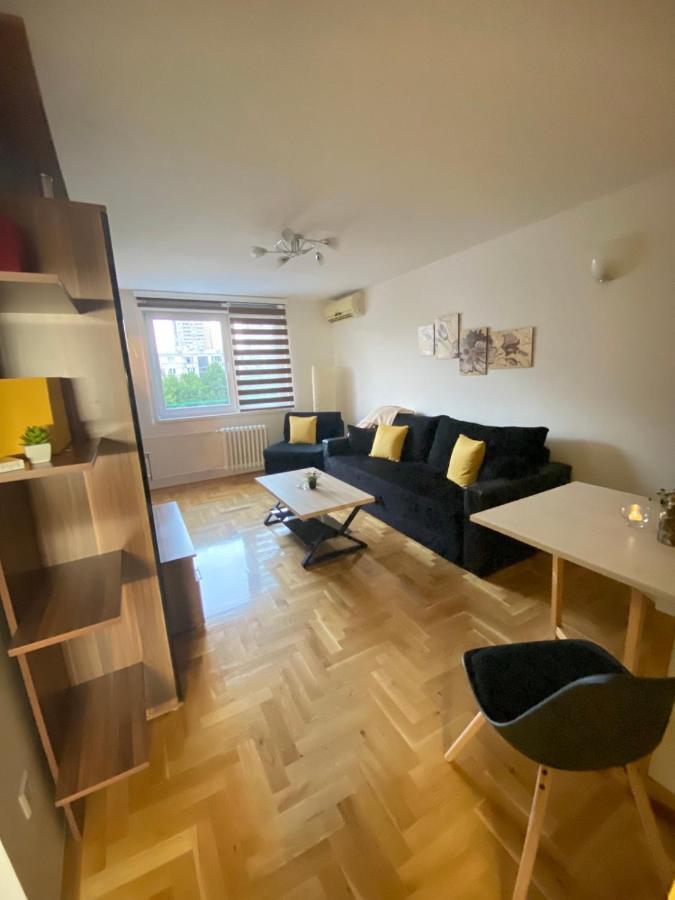 Apartman Relax - Free Public Parking SJJ Eksteriør billede