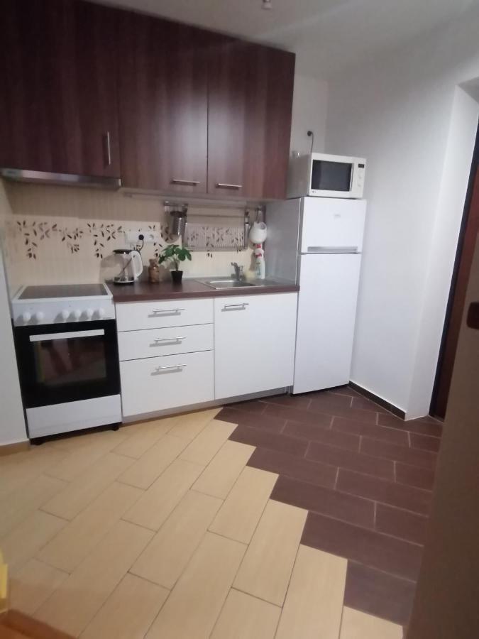 Apartman Relax - Free Public Parking SJJ Eksteriør billede